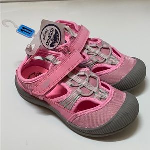 OshKosh Shoes Size 11 Toddler NWT